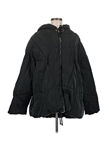 Free People Snow Jacket (view 1)