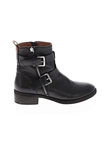 Gentle Souls Ankle Boots (view 1)