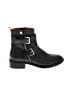 Gentle Souls Black Ankle Boots Size 8 - photo 1