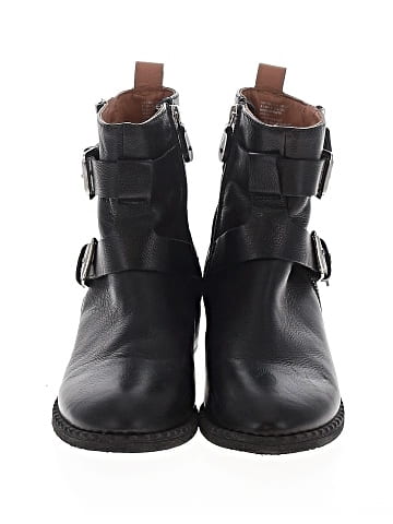 Gentle Souls Ankle Boots (view 2)