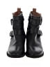 Gentle Souls Black Ankle Boots Size 8 - photo 2