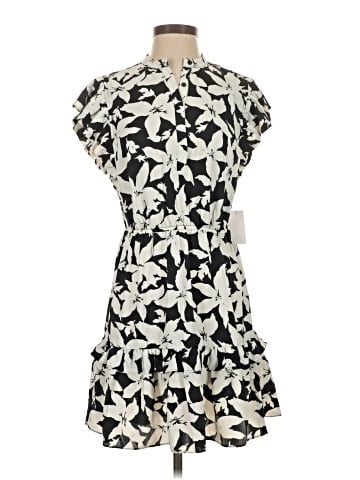 Joie Casual Dress (view 1)