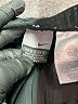 Nike Solid Black Athletic Shorts Size 0 - 2 - photo 3