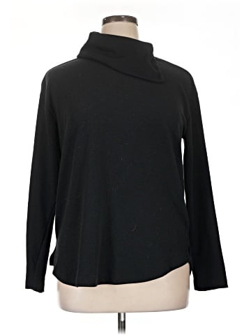 Columbia Turtleneck Sweater (view 1)