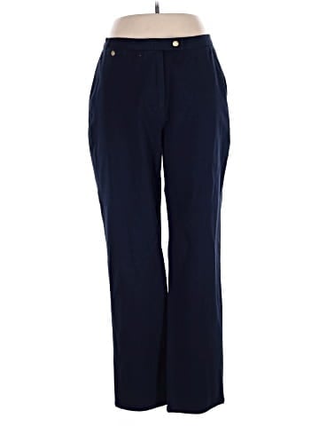 Lauren by Ralph Lauren Dress Pants (view 1)