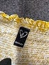 Windsor Yellow Sleeveless Top Size SmEstimated - photo 4