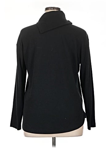 Columbia Turtleneck Sweater (view 2)