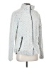 Sportcaster Silver Jacket Size S - photo 1