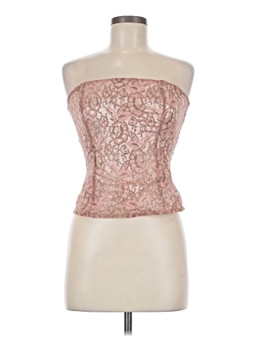 Express Tube Top (view 1)