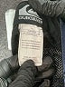 Quiksilver Plaid Blue Board Shorts Size 10 - photo 4
