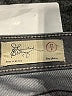 Limited Edition Gray Jeans Size 27 waist - photo 7