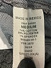 Limited Edition Gray Jeans Size 27 waist - photo 8