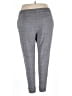 Purejill Gray Casual Pants Size 2X - photo 2