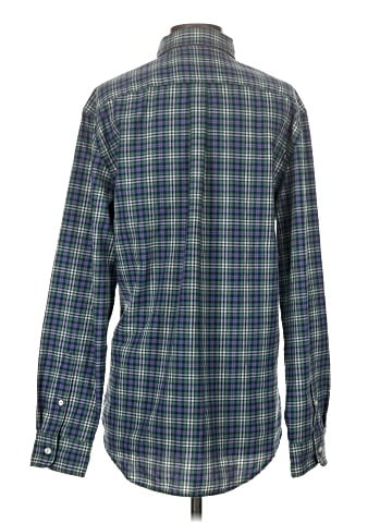 Vineyard Vines Performance Long Sleeve Blouse (view 2)