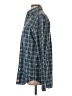 Vineyard Vines Performance 100% Polyester Argyle Green Long Sleeve Blouse Size S - photo 5