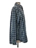 Vineyard Vines Performance 100% Polyester Argyle Green Long Sleeve Blouse Size S - photo 4