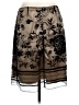 Heart Soul 100% Polyester Tan Formal Skirt Size 11 - photo 2