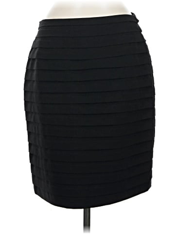Larry Levine Formal Skirt (view 2)