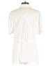 Blue Rain 100% Rayon Ivory Romper Size M - photo 2