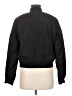 Aeropostale 100% Polyester Solid Black Jacket Size M - photo 2