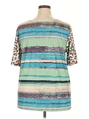 Bogner Short Sleeve T-Shirt (view 2)