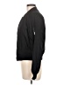 Aeropostale 100% Polyester Solid Black Jacket Size M - photo 5