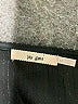 Mi ami Black Long Sleeve Top Size M - photo 7