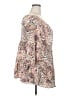 Torrid 100% Rayon Ivory 3/4 Sleeve Blouse Size 2X Plus (2) - photo 4