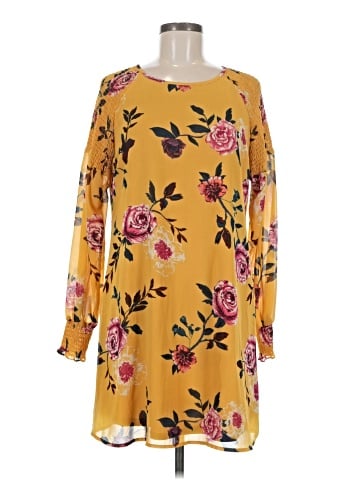 Maurices Casual Dress (view 1)