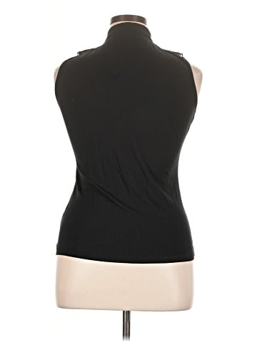 J. McLaughlin Sleeveless Blouse (view 2)