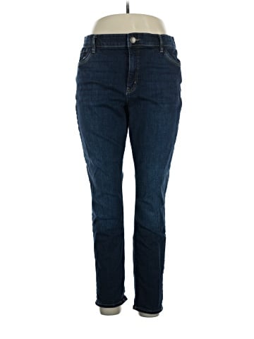Liz Claiborne Jeans (view 1)