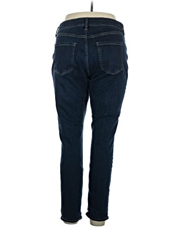 Liz Claiborne Jeans (view 2)