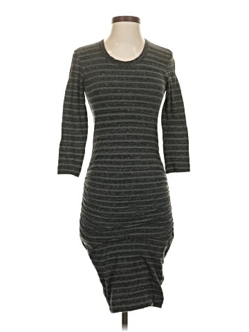 James Perse Casual Dress (view 1)