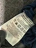 Nike 100% Polyester Stars Blue Short Sleeve Top Size M - photo 8
