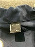 Cider Blue 3/4 Sleeve Button-Down Shirt Size XS - photo 7