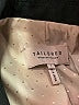 Rebecca Taylor Black Blazer Size 2 - photo 6