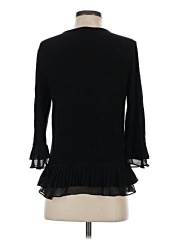 Daniel Rainn Long Sleeve Blouse (view 2)
