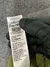 Topshop 100% Polyester Green Sleeveless Top Size 6 - photo 8