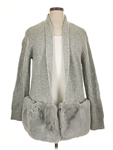 Saks Fifth Avenue Cardigan (view 1)