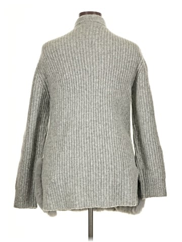 Saks Fifth Avenue Cardigan (view 2)