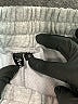 Automet Gray Sweatpants Size S - photo 7