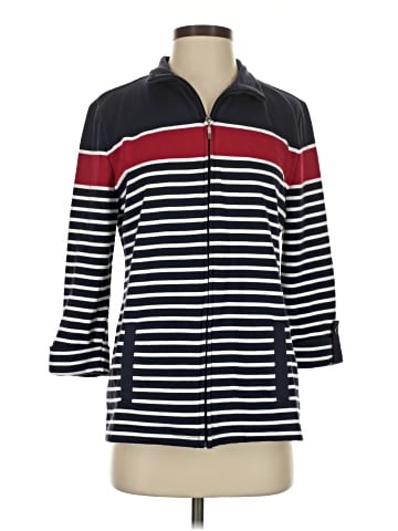Karen Scott Sport Jacket (view 1)