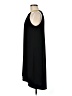 MICHAEL Michael Kors Solid Black Casual Dress Size M - photo 5