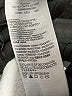Air Jordan 100% Polyester Gray Sweatpants Size M (kids) - photo 4