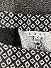 CAbi Polka Dots Gray Casual Pants Size 8 - photo 7