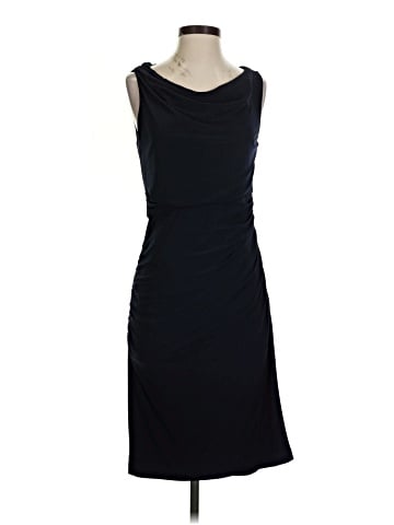 Vera Wang Cocktail Dress (view 1)