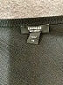 Express Black Cocktail Dress Size XS - photo 7