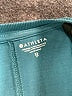 Athleta Teal Short Sleeve Top Size XS - photo 7
