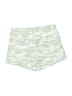 Assorted Brands Camo Green Shorts Size L - photo 1