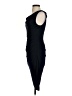 Vera Wang Black Cocktail Dress Size 4 - photo 5
